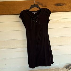 Black Aero women’s Sundress